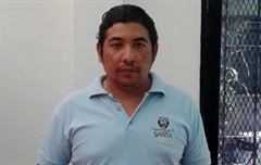 Ulises Melendez